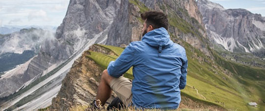 Roupas masculinas de BLACK FRIDAY