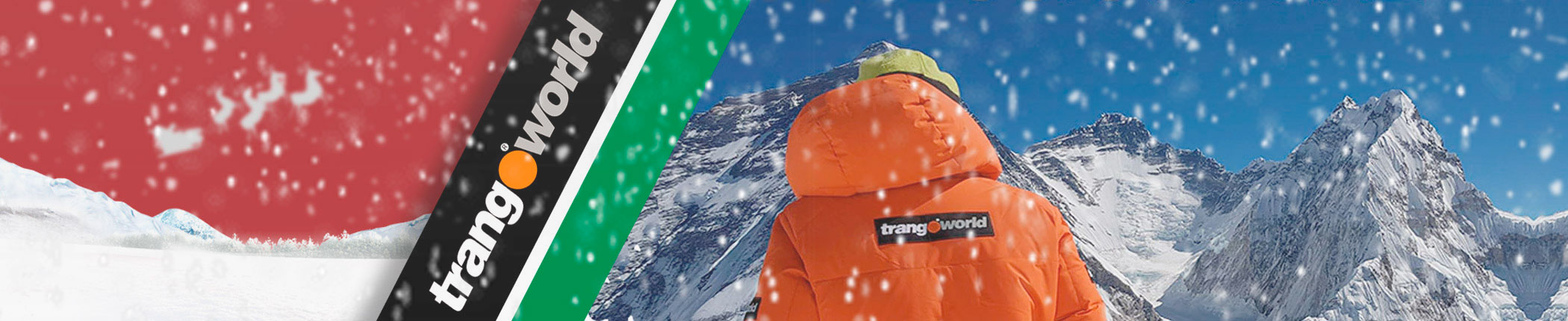 Trangoworld