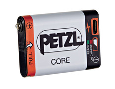 Bateria recarregável Petzl Core