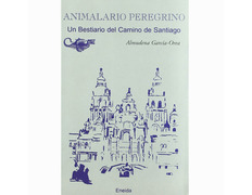 Animalaro Peregrino - Um Bestiário do Caminho de Santiago