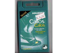 Aquamed Sport Callos 8 Grande