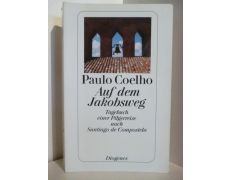 No Caminho de Santiago - Paulo Coelho