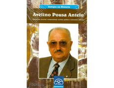 Avelino Pousa Antelo. Galego, professor, cooperativista