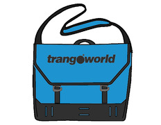 Bandolera Trangoworld Nauta 15 643 U