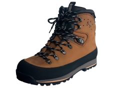 Bota Bestard Goretex Breithorn Pro Brown