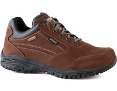 Sapatos Bestard Oxford GTX Marrom