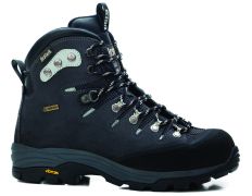 Bota GoreTex Bestard Spider K Grey