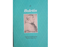 Boletim N.22 Seminário de Estudos Sarriaos