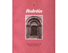 Boletim n.21 Seminário de Estudos de Sarria