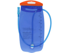 Saco de hidratação Elementerre Dromadus 2 litros