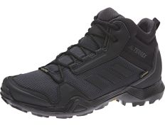 Bota Adidas Terrex AX3 Mid GTX Negro