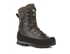 Bota Bestard Explorer AG GTX Marrom