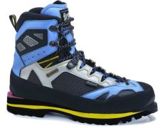 Senhora do guia de escalada Bota Bestard Goretex