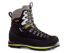 Bota Bestard Goretex Elbrus Preto