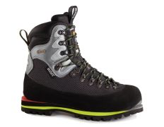 Bota Bestard Goretex Fitz Roy Preto / Cinza