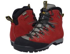 Bestard Goretex Moncayo Lady Red Boot