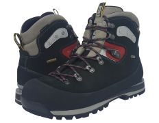 Bestard Goretex Phantom Black Boot