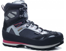 Bota Bestard Goretex Trek Black