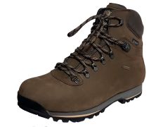 Bota Bestard Goretex Trotter II Marrom