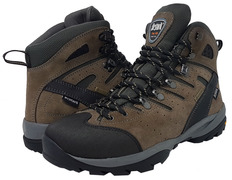 Bota Bestard Goretex Hill