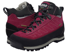 Bota Bestard GTX Nova W Roxo / Preta