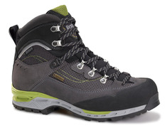 Bota Bestard GTX TR Quantic Cinza/Verde