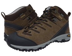 Bota Bestard GTX Cross Brown