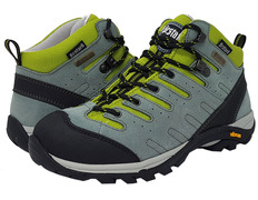 Bota Bestard Travessa Lady GTX Lima-Gris