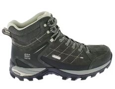 Bota Elementerre Sonora EV Cinza