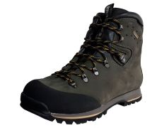 Bota Gore-tex Bestard Breithorn Lite Vibram Gris