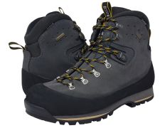 Bota Goretex Bestard Kathmandu Grey