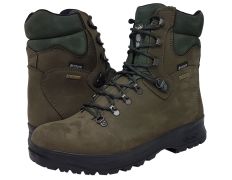 Bota Goretex Bestard Canada 2 Nobuck Kaki