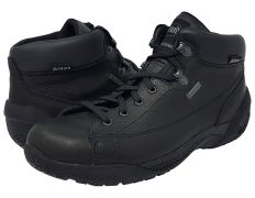 Bota Goretex Bestard Travel Soft Black