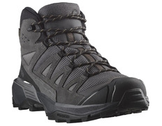 Bota Salomon X Ultra 360 Ltr Mid Gtx cinza