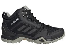 Botas Adidas Terrex AX3 Mid GTX W Negro