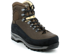 Botas Aku Superalp NBK GTX Marrom