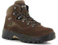 Chiruca GTX Mulhacen Boots 52 Brown