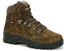 Chiruca Xacobeo 61 GTX Botas Verde Camuflagem