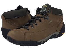 Bota Goretex Bestard Travel Brown