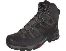 Botas Salomon Quest 4 GTX preto/cinza