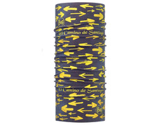 Braga Buff Arrow Denim