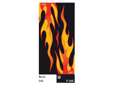 Braga Vento Polarwind Flame WP046