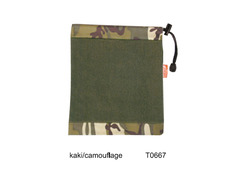 Braga Wind Tubb Kaki / Camuflage 100667
