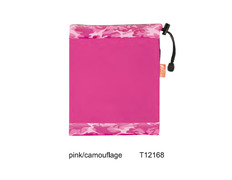 Calça Wind Tubb rosa / camuflagem 102168