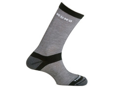 Mund Elbrus Sock Grey