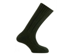 Mund Legend Green Sock