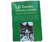 Do Caminho do Cebreiro para Santiago- O sofrimento é ruim, mas tendo sofrido