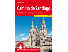 Caminho de Santiago - Rother
