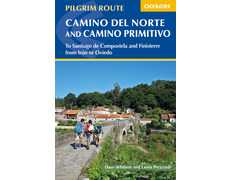 Caminho Del Norte e Caminho Primitivo