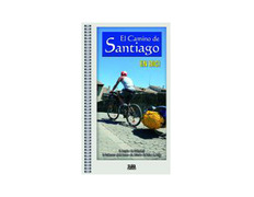 O Caminho de Santiago de Bicicleta - Suas Ediciones
